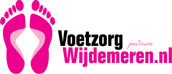 logo Patricia pedicure Nederhorst den berg voetzorg Wijdemeren